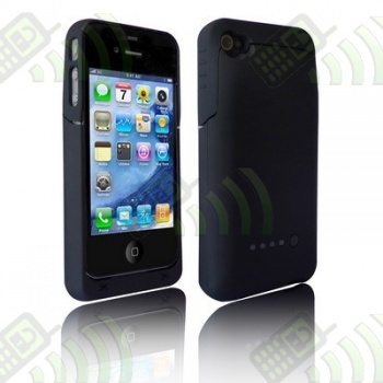 Bater&iacute;a Externa Iphone 4 2300mAh