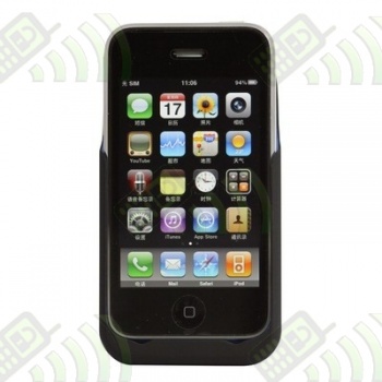 Bater&iacute;a Externa Iphone 3G/3GS 1800mAh