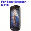 Protector de pantalla Sony Ericsson Xperia Neo / MT15i Antihuellas