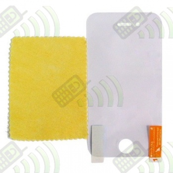 Protector Pantalla iPhone 3G Mate Antihuellas
