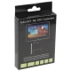 Camera connection Kit 2 en 1 Samsung Galaxy Tab OTG