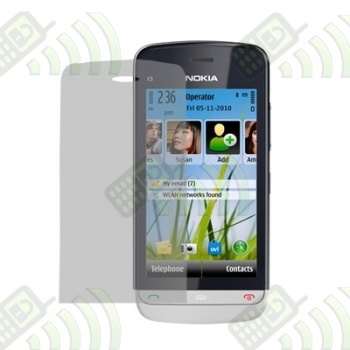 Protector Pantalla Nokia C5 Antihuellas
