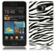 Carcasa trasera Samsung Galaxy S2 i9100 Cebra