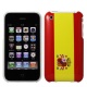 Carcasa trasera España Iphone 3G/3GS