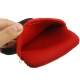 Funda de Neopreno Reversible Negra para Tablet 7"