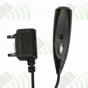 Adaptador Auriculares manos libres Sony Ericsson tipo K750