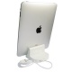 Cargador Base Dock Ipad/Ipad2 Blanco