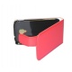 Funda Solapa Samsung Galaxy ACE i8160 Rojo