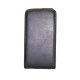 Funda Solapa Samsung galaxy Ace 2 / i8160 Negra