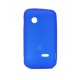 Funda TPU Sony Xperia Tipo ST21i Azul