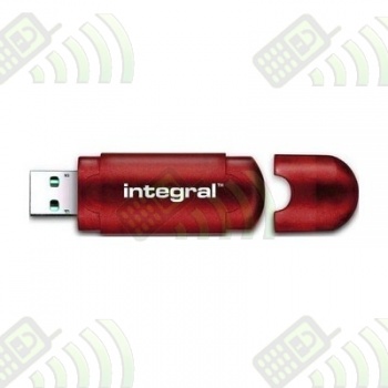PEN DRIVE USB 2.0 INTEGRAL EVO 8GB