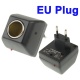 Adaptador de mechero para casa 1000mAh