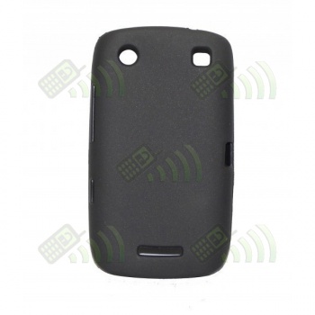 Funda Gel BB 9380 Curve Negra