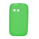 Funda Gel Samsung Galaxy Y / S5360 Verde