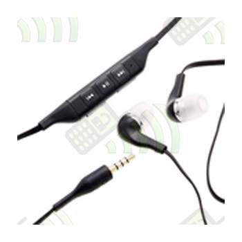 Auriculares Nokia Conector Jack 3.5 mm