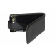 Funda Solapa Galaxy S Advance i9070 Negra