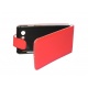Funda Solapa Galaxy i9070 Galaxy S Advance Roja