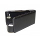 Funda Solapa Sony Ericsson Xperia S Negra