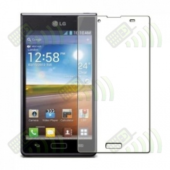 Protector Pantalla LG L7/E700