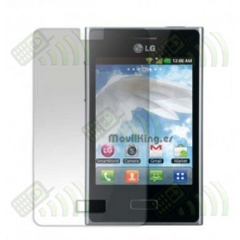 Protector Pantalla LG L3/E400