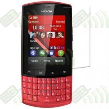 Protector Pantalla Nokia asha 303