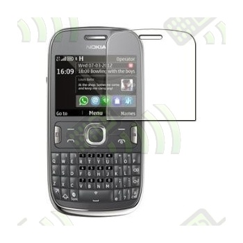 Protector Pantalla Nokia asha 302