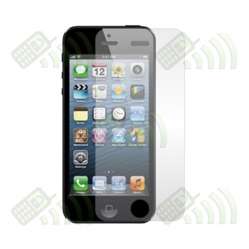 Protector Pantalla iPhone 5