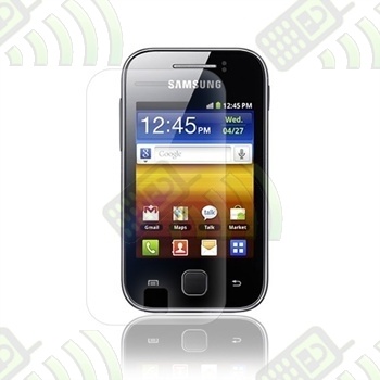 Protector Pantalla Samsung Galaxy Y S5360