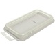 Bumper / Marco Antigolpes Samsung Galaxy S3 i9300 Blanco Transparente