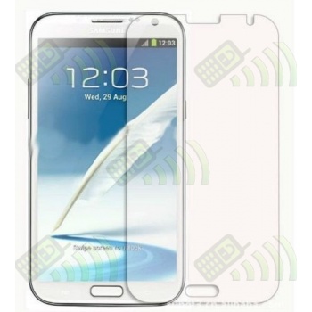 Protector Pantalla Samsung Galaxy Note 2 N7100