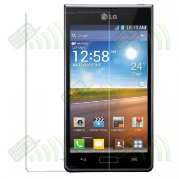Protector Pantalla LG optimus L5