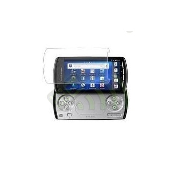 Protector de pantalla SE Xperia Play