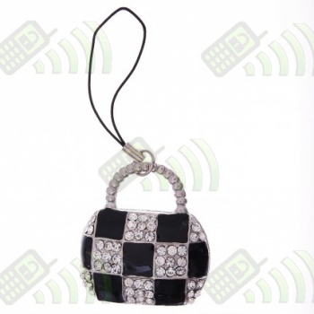 Colgante Movil Bolso Grande Dise&ntilde;o