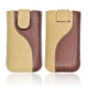 Funda Saco E51/E52 Beige y Marron
