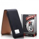Funda Solapa + Protector SE Xperia P LT22i