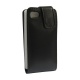 Funda SONY ERICSSON U10i AINO Solapa