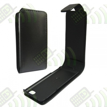 Funda Solapa Sony Ericsson U10i Aino