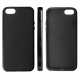 Carcasa trasera Iphone 5 Negro