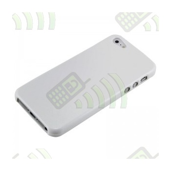 Carcasa trasera Iphone 5 Blanca