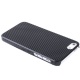 Carcasa trasera Negra Iphone 5 Rugosa