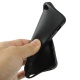 Funda Silicona Gel iPhone 5 Negra