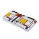 Carcasa trasera Iphone 5 Fashion
