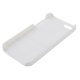 Carcasa trasera Iphone 5 Fashion