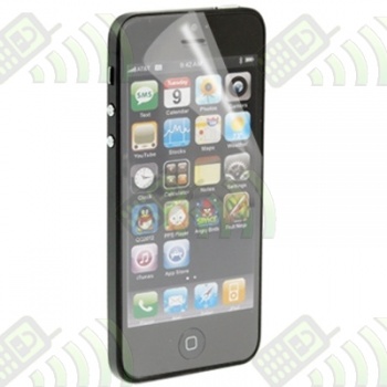 Protector Pantalla iPhone 5 AntiHuellas