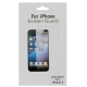 Protector Pantalla iPhone 5 AntiHuellas