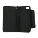 Funda Tipo Billetera Iphone 5 granate
