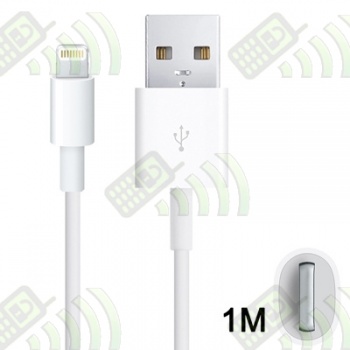 Cable de datos y carga para Iphone 5, ipad mini, itouch 5