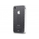 Funda Gel Iphone 4 Transparente Diamond