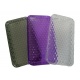 Funda Gel Iphone 4 Oscura Diamond