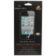 Protector Pantalla y Parte trasera Mate iPhone 4
